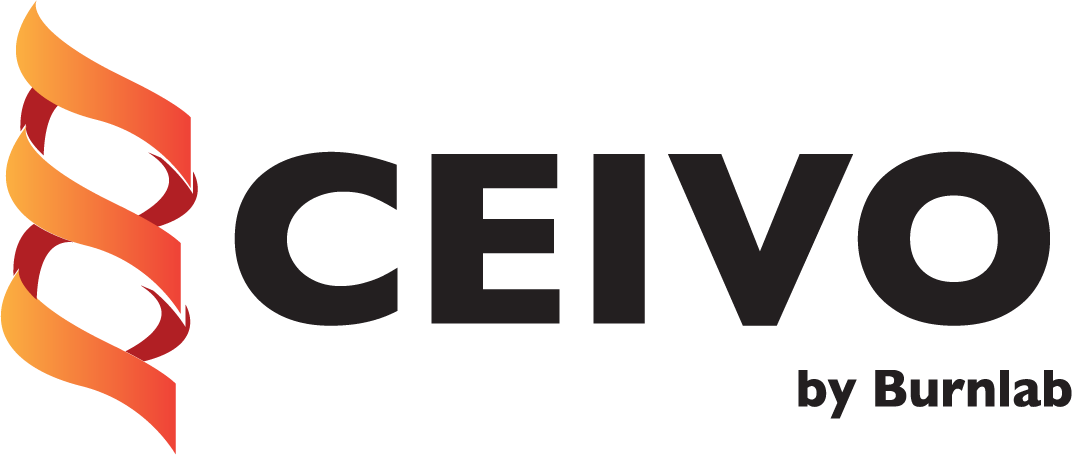 CEIVO logo